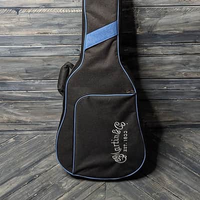 Martin X-Series 000-X2E Acoustic Electric Guitar image 22