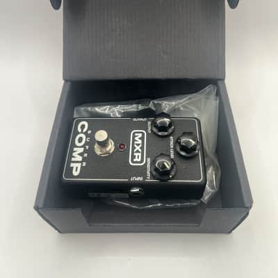 MXR M132 Super Comp Compressor | Reverb