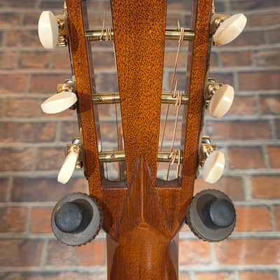 Very Hard To Find Martin 2007 000-45S Stephen Stills Signature #24 OF 98 Made Natural w/ OHSC image 19