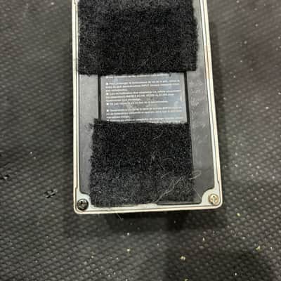 Ibanez FZ7 Fuzz 2000s - Gray image 4