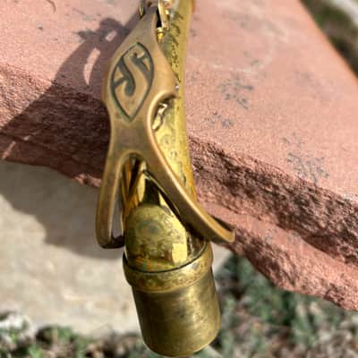 Selmer Mark VI Alto image 15