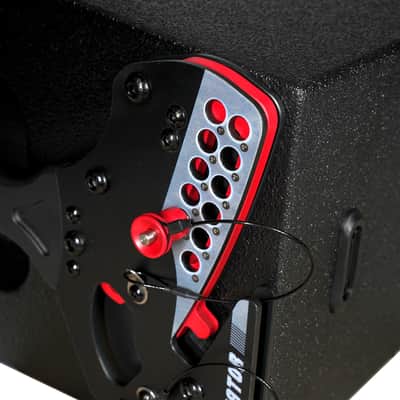 Pro DG Aviator LA210A 2-way Line Array System image 9