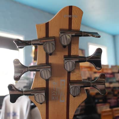 Ibanez BTB676M 2011 image 10