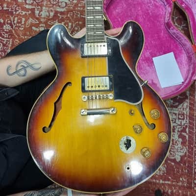 Gibson ES 345 1959 image 1