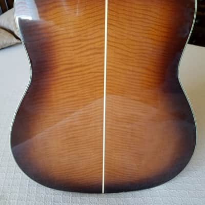 Yamaha FG 465 | Reverb