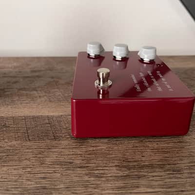 Klon KTR Professional Overdrive Pedal image 3
