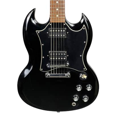 Gibson SG Special 1991 - 2011 | Reverb