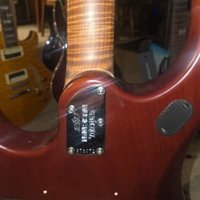 Ernie Ball Music Man JP 15 image 8