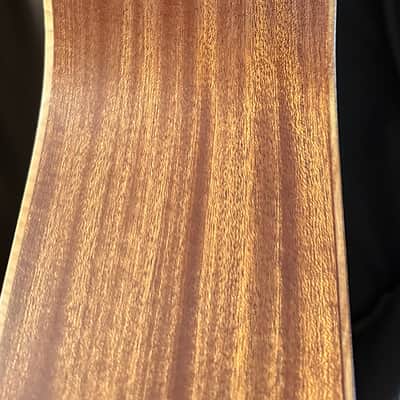 TAYLOR ACADEMY 12e GRAND CONCERT A/E LH Never Sold Stock 2022 w/Free Shipping image 9