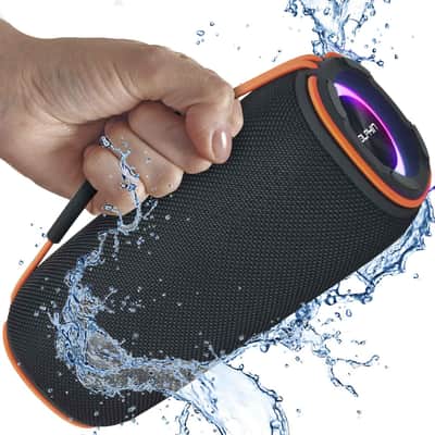 Waterproof Portable Speaker image 1