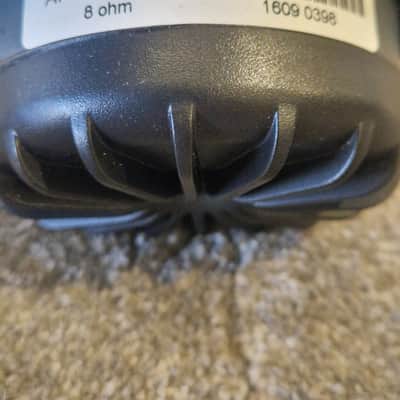 Audio-Physic APH-T3158/8 Driver - For Classic 10 Driver - Precision Engineering - Excellent image 7