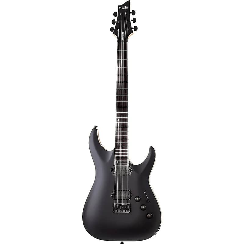 Schecter C-1 Apocalypse image 3