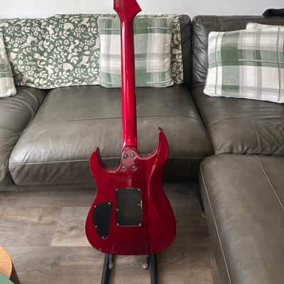 B.C. Rich ASM image 4