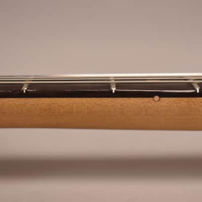 1960 Fender Jazzmaster Daphne Blue Refin Pre-CBS w/OHSC image 15