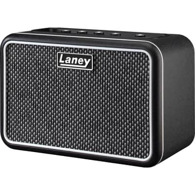 Laney Mini-ST-SuperG Batterie-gespeister Combo Verstärker 2 x 3W 2 x 3 image 3
