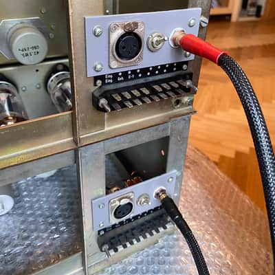 Telefunken V69B 1967 image 8