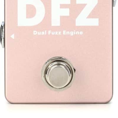 Darkglass Duality Dual Fuzz Engine Mini Pedal image 2