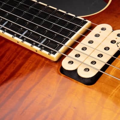 Marchione 57 Master Burst - Sunburst image 17