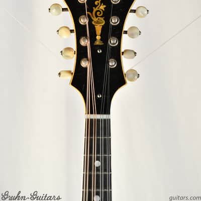 1922 Lloyd Loar Gibson F-5 image 10