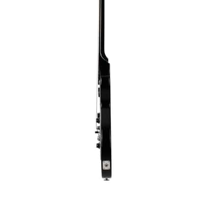 Gibson Les Paul Music City Special - Ebony image 6