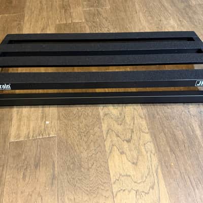 Immagine Pedaltrain JR MAX with Soft Case 2010s - Black - 4