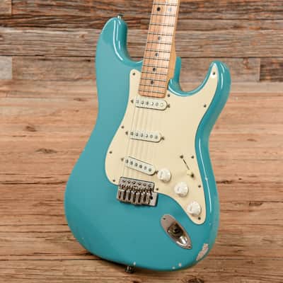 Hamer Daytona Sea Foam Green image 2