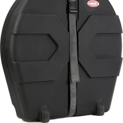 SKB Rolling Cymbal Vault - 24 inches image 1