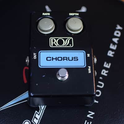 Ross Chorus | Reverb Canada
