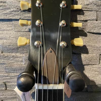 Eastman SB59-SB Solid Body Single Cutaway - Sunburst Bild 5
