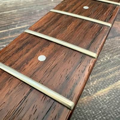2008 Ibanez Prestige RG1820X Neck Made in Japan image 6