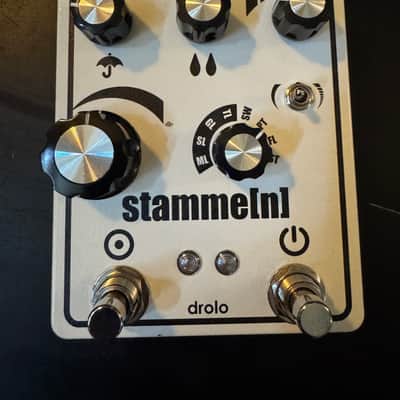 Drolo Stamme[n] V4 custom imagen 2