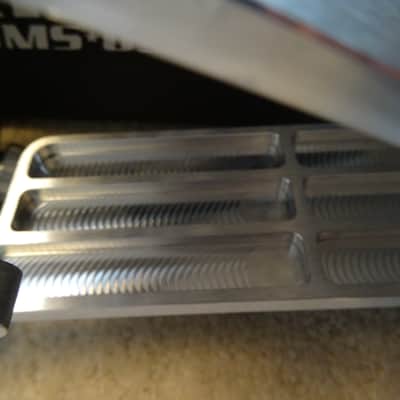 Trick Pro1V Short-Board Low-Mass Chain-Drive Single Pedal image 13