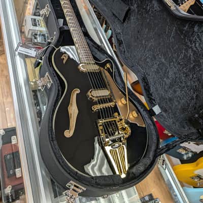 Duesenberg Starplayer TV Phonic 2025 - Black image 22