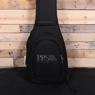 PRS NF 53 Electric Guitar Black Doghair w/ Gigbag image 8