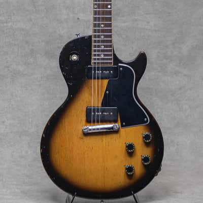 Gibson Les Paul 55 Dark Sunburst / 1974 1974 image 1