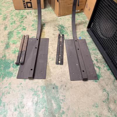 Bose 802 Loudspeaker Adjustable Wall mounting Brackets image 1