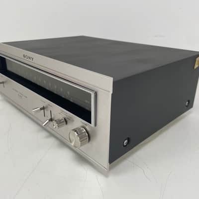 Sony - ST-5150 - FM/AM Tuner image 4