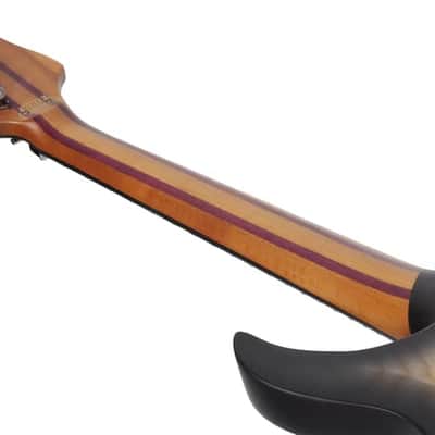Schecter Banshee Mach-6 FR S Fallout Burst image 7