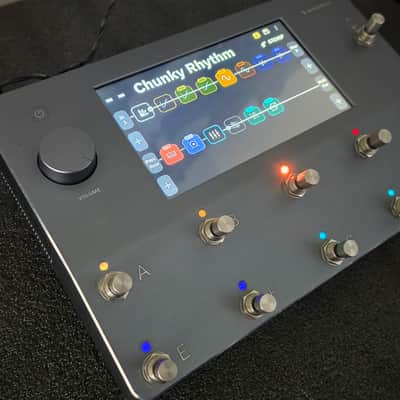 Neural DSP Quad Cortex image 4