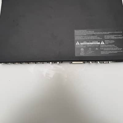 Lake LM 26 Digital Audio Loudspeaker Processor CG012GN image 11