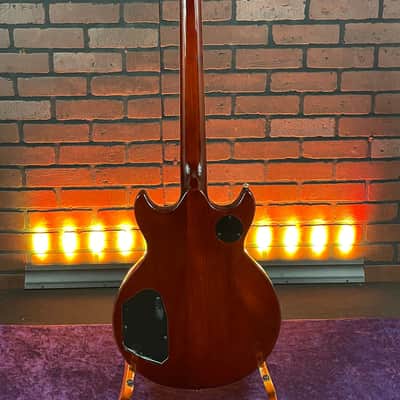 Ibanez AR420BMG Artists Series Electric Guitar Black Mirage Gradation image 5