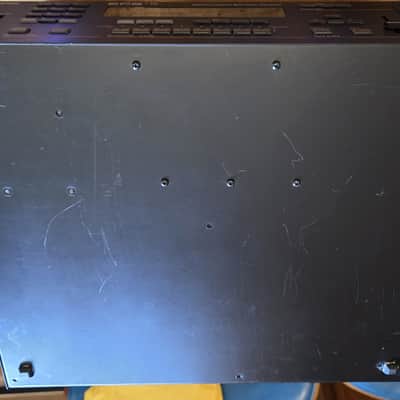 Ensoniq EPS-M EPSm Rackmount Digital Sampler 1988 Bild 12