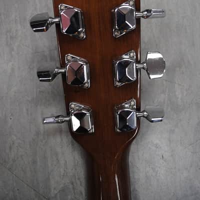 Yamaha F310 image 9