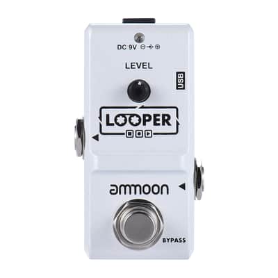 Ammoon AP-09 Looper
