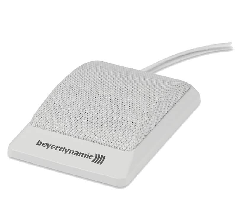 Beyerdynamic Classis BM 42 W BOUNDARY MICROPHONE image 1