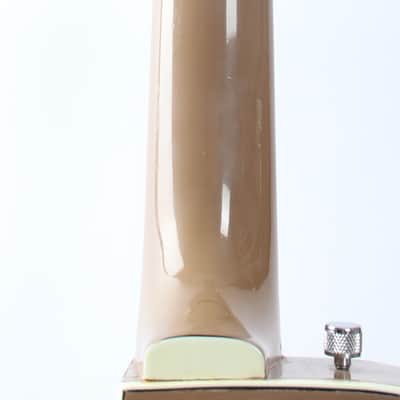1964 Gretsch Single Anniversary 6125 jaguar tan image 9