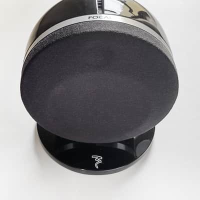Focal Dome Flax 10 Satellite Speakers - 3 available image 2