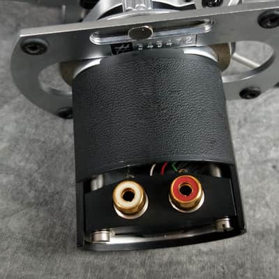 SME 3010-R Tone Arm In Excellent Condition #345472 image 11