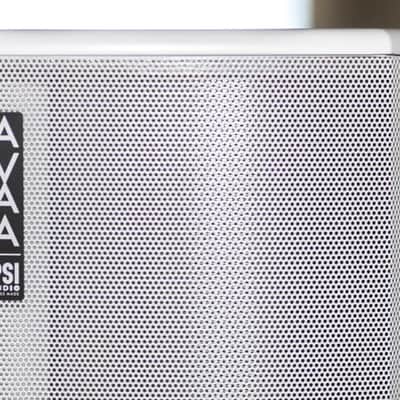 PSI Audio AVAA C20 Arctic White  Active Velocity Acoustic Absorber image 4