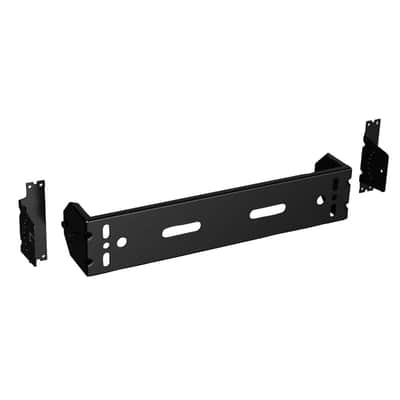 Electro-Voice ZLX-G2-BRKT Wall Mount Bracket for ZLX G2 2-Way Mode image 2